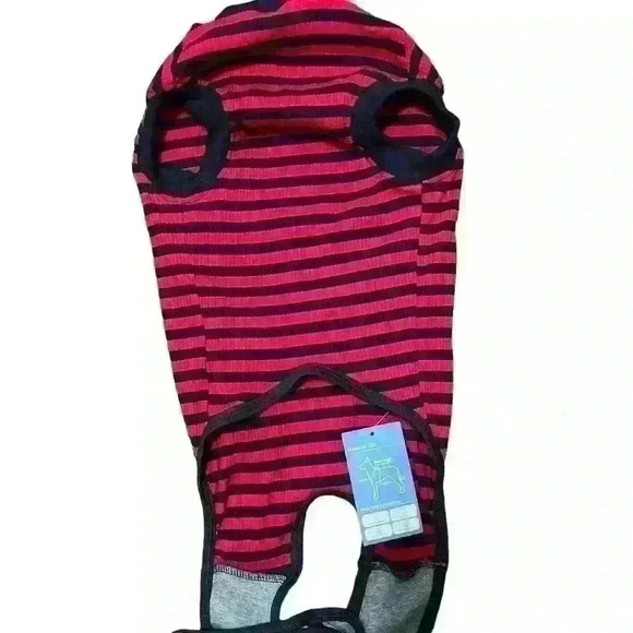 Kuoser Pet Recovery Onesies Suit NWT Size L - Picture 5 of 10